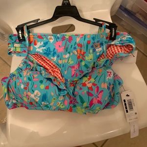 Vera Bradley Swim - Vera Bradley Bikini Vera Bradley Swim - Vera Bradley Bikini